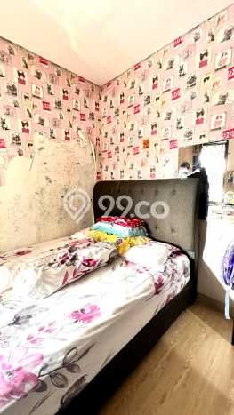 Jual Rumah Modern 3 KT di BSD City, Tangerang Jual Rumah Modern 3 KT di BSD City, Tangerang