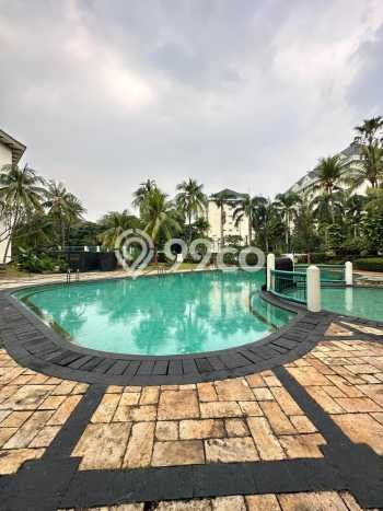Paling Dicari! Apartemen Eksklusif Dijual di Kemang Punya 9 Bedroom Paling Dicari! Apartemen Eksklusif Dijual di Kemang Punya 9 Bedroom