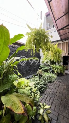 Hunian Elit LB 486m2 Siap Pakai Desain Elegan di Pondok Indah, Jakarta Selatan Hunian Elit LB 486m2 Siap Pakai Desain Elegan di Pondok Indah, Jakarta Selatan