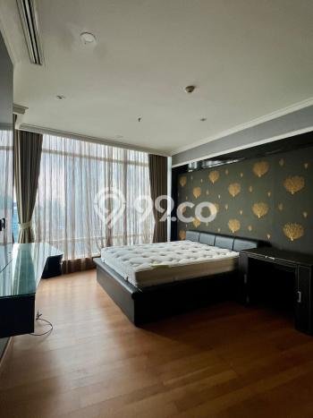 Unit Apartemen Eksklusif Dijual di Menteng dengan 3 BR Unit Apartemen Eksklusif Dijual di Menteng dengan 3 BR