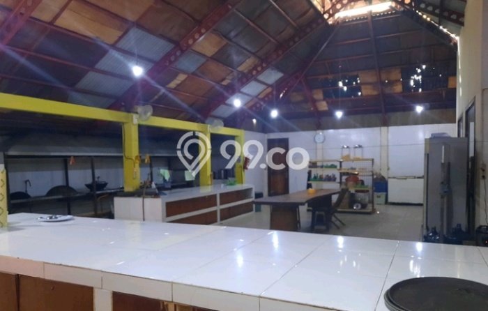LOKASI STRATEGIS! Komersial di Tangerang, Luas 600m2m², Jalan Utama LOKASI STRATEGIS! Komersial di Tangerang, Luas 600m2m², Jalan Utama