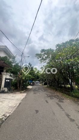 Dijual Rumah Mewah Megah Dengan View Eksklusif di Pondok Pinang, Jakarta Selatan Dijual Rumah Mewah Megah Dengan View Eksklusif di Pondok Pinang, Jakarta Selatan