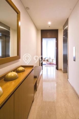 Siap Milik Apartemen Elit 2 KT & 2 KM di Kebayoran Lama, Jakarta Selatan Siap Milik Apartemen Elit 2 KT & 2 KM di Kebayoran Lama, Jakarta Selatan