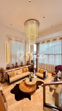 Dijual Rumah Elit Exclusive di BSD, Tangerang Selatan Dijual Rumah Elit Exclusive di BSD, Tangerang Selatan