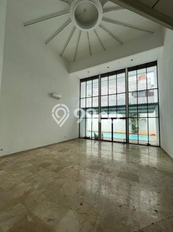 Dijual Rumah Mewah Elegan Dengan View Eksklusif di Bangka, Jakarta Selatan Dijual Rumah Mewah Elegan Dengan View Eksklusif di Bangka, Jakarta Selatan