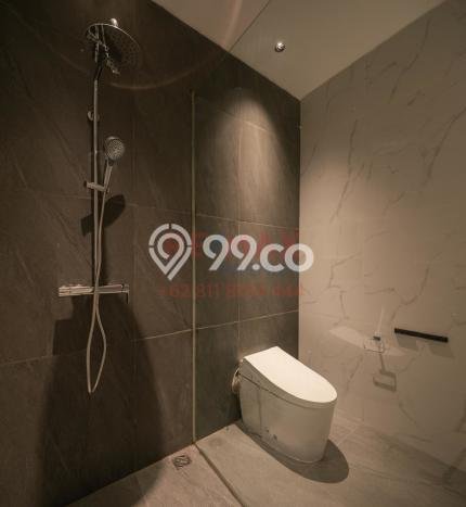 Hunian Apartemen High-Class untuk Dijual di Tangerang dengan 3 BR & 2 Kamar Mandi Hunian Apartemen High-Class untuk Dijual di Tangerang dengan 3 BR & 2 Kamar Mandi