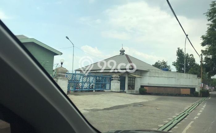 Pabrik Bagus LT 17900m2 LB 6000m2 Dijual di Cinambo Bandung Pabrik Bagus LT 17900m2 LB 6000m2 Dijual di Cinambo Bandung
