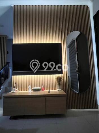Dijual Cepat Rumah Bagus Siap Huni LB 81m2 di BSD, Tangerang Selatan Dijual Cepat Rumah Bagus Siap Huni LB 81m2 di BSD, Tangerang Selatan