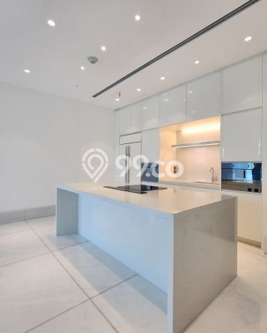 Hunian Apartemen High-Class untuk Dijual di Jakarta Selatan dengan 3 BR & 3 Kamar Mandi Hunian Apartemen High-Class untuk Dijual di Jakarta Selatan dengan 3 BR & 3 Kamar Mandi