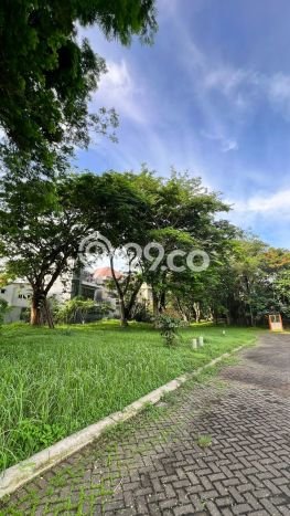 Tanah Kavling Dijual di Tangerang dengan Spesifikasi 300m2 Tanah Kavling Dijual di Tangerang dengan Spesifikasi 300m2