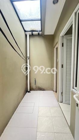 Rumah Luas Asri 4 KT Siap Pakai di Gading Serpong Tangerang Rumah Luas Asri 4 KT Siap Pakai di Gading Serpong Tangerang