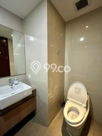 Untuk Dijual Apartemen Prestisius di Tebet, Jakarta Selatan 2 Kamar Tidur Untuk Dijual Apartemen Prestisius di Tebet, Jakarta Selatan 2 Kamar Tidur