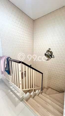 Jual Rumah Modern 3 KT di BSD City, Tangerang Jual Rumah Modern 3 KT di BSD City, Tangerang