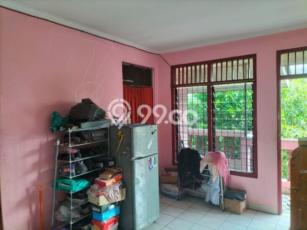 For Sale! Premium House LT 400m2 Desain Elegan di Jatiwarna For Sale! Premium House LT 400m2 Desain Elegan di Jatiwarna
