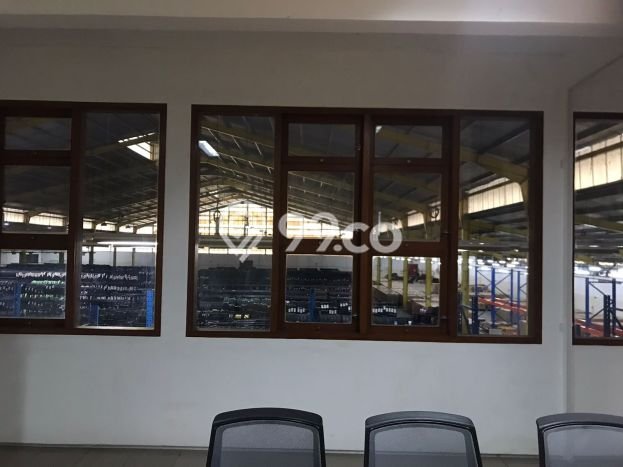 Pabrik Bagus LT 17900m2 LB 6000m2 Dijual di Cinambo Bandung Pabrik Bagus LT 17900m2 LB 6000m2 Dijual di Cinambo Bandung
