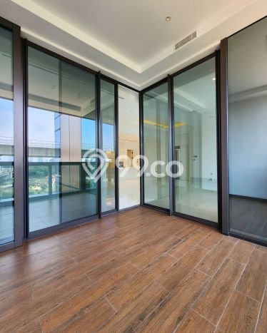 Hunian Apartemen High-Class untuk Dijual di Jakarta Selatan dengan 3 BR & 3 Kamar Mandi Hunian Apartemen High-Class untuk Dijual di Jakarta Selatan dengan 3 BR & 3 Kamar Mandi