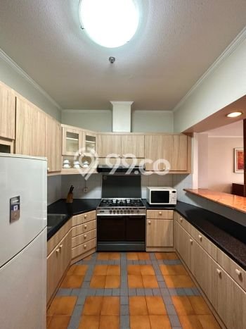 Paling Dicari! Apartemen Eksklusif Dijual di Kemang Punya 9 Bedroom Paling Dicari! Apartemen Eksklusif Dijual di Kemang Punya 9 Bedroom