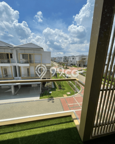 Dijual Rumah Mewah Megah Dengan View Eksklusif di BSD City, Tangerang Dijual Rumah Mewah Megah Dengan View Eksklusif di BSD City, Tangerang