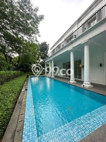 Dijual Hunian Mewah dengan Fasilitas Sekitar Lengkap di Menteng, Jakarta Pusat Dijual Hunian Mewah dengan Fasilitas Sekitar Lengkap di Menteng, Jakarta Pusat