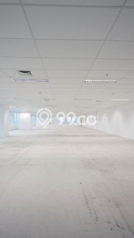 Untuk Disewa Kantor di Pasar Minggu Jakarta Selatan LT 11248m2, LB 31000m2 Untuk Disewa Kantor di Pasar Minggu Jakarta Selatan LT 11248m2, LB 31000m2