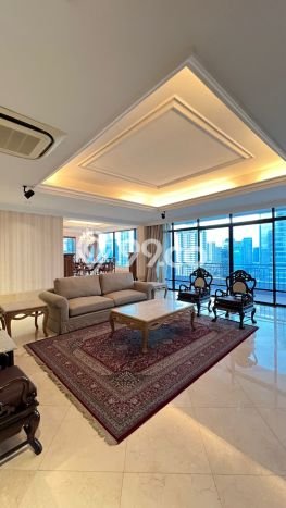Apartemen Luxury Dijual di Jakarta Selatan Lokasi Strategis Punya 4 Kamar Tidur Apartemen Luxury Dijual di Jakarta Selatan Lokasi Strategis Punya 4 Kamar Tidur