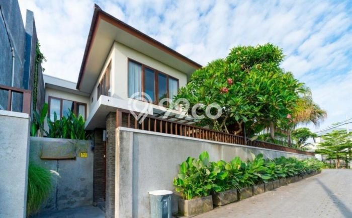 Vila Potensial Kawasan , Ukuran 455m2m², Lingkungan Nyaman untuk keluarga Vila Potensial Kawasan , Ukuran 455m2m², Lingkungan Nyaman untuk keluarga