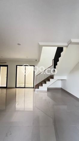 Rumah Luxury Modern Siap Huni di Gading Serpong Tangerang Rumah Luxury Modern Siap Huni di Gading Serpong Tangerang