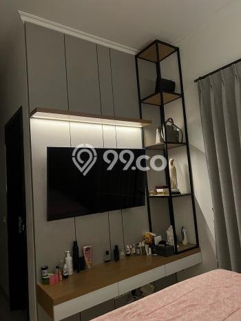 Dijual Cepat Rumah Bagus Siap Huni LB 81m2 di BSD, Tangerang Selatan Dijual Cepat Rumah Bagus Siap Huni LB 81m2 di BSD, Tangerang Selatan