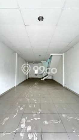 Ruko Dijual di Prime Area Tangerang Luas 182m2 Ruko Dijual di Prime Area Tangerang Luas 182m2