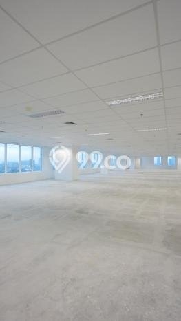 Unit Kantor Disewakan di Tb Simatupang di Area Ramai & Strategis Unit Kantor Disewakan di Tb Simatupang di Area Ramai & Strategis