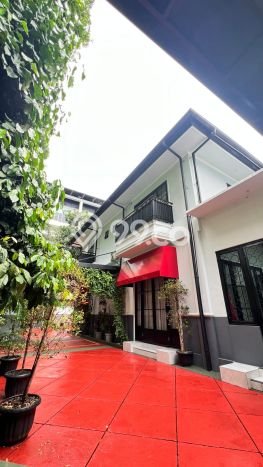 Best Deal Hunian Mewah Ideal dan Luas di Kebayoran Baru, Jakarta Selatan Best Deal Hunian Mewah Ideal dan Luas di Kebayoran Baru, Jakarta Selatan