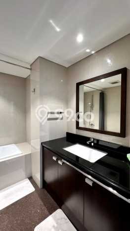 Dijual Apartemen Mewah 3 Bedroom di Tangerang Dekat ke Fasilitas Publik Dijual Apartemen Mewah 3 Bedroom di Tangerang Dekat ke Fasilitas Publik