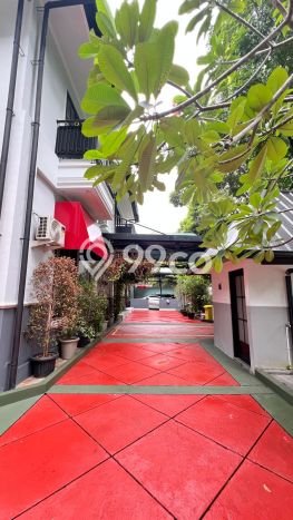 Best Deal Hunian Mewah Ideal dan Luas di Kebayoran Baru, Jakarta Selatan Best Deal Hunian Mewah Ideal dan Luas di Kebayoran Baru, Jakarta Selatan