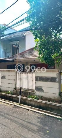 Hunian Eksklusif Siap Huni LT 380m2 di Pasar Minggu, Jakarta Selatan Hunian Eksklusif Siap Huni LT 380m2 di Pasar Minggu, Jakarta Selatan