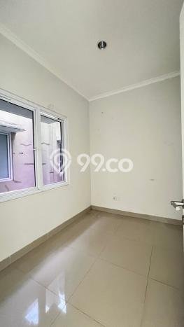 Rumah Luas Asri 4 KT Siap Pakai di Gading Serpong Tangerang Rumah Luas Asri 4 KT Siap Pakai di Gading Serpong Tangerang