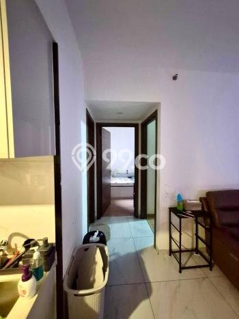 Apartemen Modern Dijual di BSD, Tangerang Selatan Punya 3 KT / 1 Kamar Mandi Apartemen Modern Dijual di BSD, Tangerang Selatan Punya 3 KT / 1 Kamar Mandi