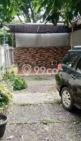Hunian Eksklusif Siap Huni LT 380m2 di Pasar Minggu, Jakarta Selatan Hunian Eksklusif Siap Huni LT 380m2 di Pasar Minggu, Jakarta Selatan