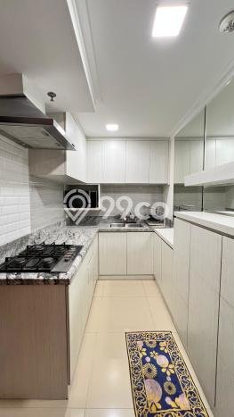 Dijual Apartemen 3 KT & 2 KM di Jakarta Selatan Area Strategis Dijual Apartemen 3 KT & 2 KM di Jakarta Selatan Area Strategis