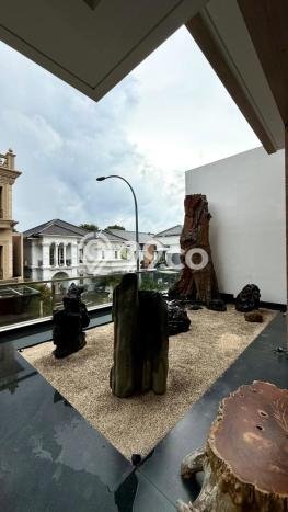 Dijual Rumah Elit Exclusive di BSD, Tangerang Selatan Dijual Rumah Elit Exclusive di BSD, Tangerang Selatan