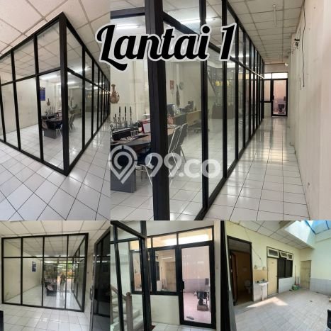 Untuk Dijual! Ruko di Citra Garden Jakarta Barat LT 98m2 / LB 294m2 Kawasan Bisnis Untuk Dijual! Ruko di Citra Garden Jakarta Barat LT 98m2 / LB 294m2 Kawasan Bisnis
