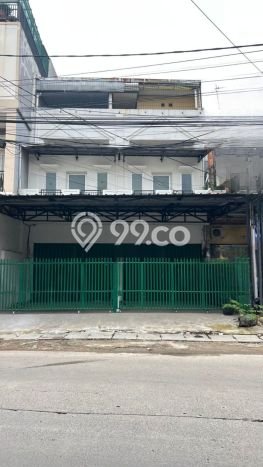 Ruko Bagus Dijual LB 220m2 Lokasi Strategis Tangerang Area Cocok untuk Bisnis Ruko Bagus Dijual LB 220m2 Lokasi Strategis Tangerang Area Cocok untuk Bisnis