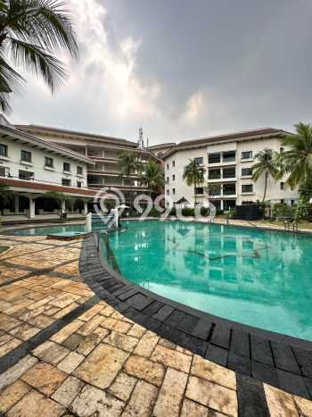 Paling Dicari! Apartemen Eksklusif Dijual di Kemang Punya 9 Bedroom Paling Dicari! Apartemen Eksklusif Dijual di Kemang Punya 9 Bedroom