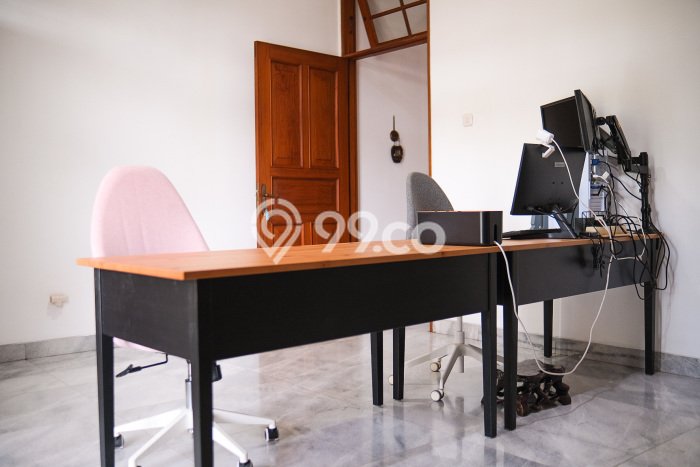 For Sale! Premium House LT 921m2 Desain Elegan di Ragunan For Sale! Premium House LT 921m2 Desain Elegan di Ragunan