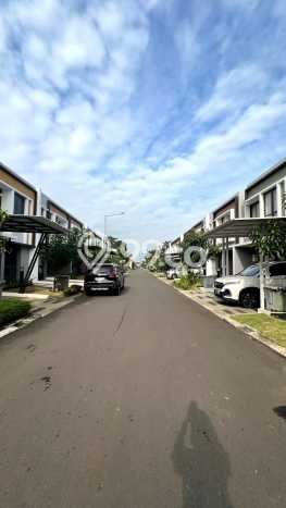 Hunian Nyaman Asri 3 KT Siap Pakai di Gading Serpong Tangerang Hunian Nyaman Asri 3 KT Siap Pakai di Gading Serpong Tangerang