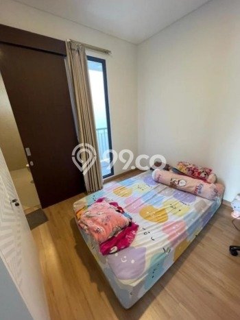 Dijual Rumah Mewah Megah Dengan View Eksklusif di BSD City, Tangerang Dijual Rumah Mewah Megah Dengan View Eksklusif di BSD City, Tangerang