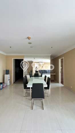 BEST OFFER! Apartemen Kawasan , 3 KT, Luas 140m2m², Area Strategis, Fasilitas Modern, Siap Ditempati BEST OFFER! Apartemen Kawasan , 3 KT, Luas 140m2m², Area Strategis, Fasilitas Modern, Siap Ditempati