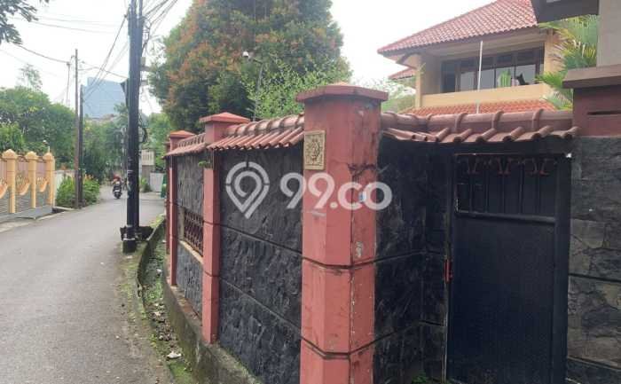Rumah Eksklusif Dijual LT 1221m2 di Pasar Minggu, Jakarta Selatan Rumah Eksklusif Dijual LT 1221m2 di Pasar Minggu, Jakarta Selatan