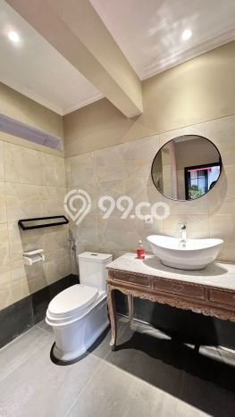 Best Deal Hunian Mewah Ideal dan Luas di Kebayoran Baru, Jakarta Selatan Best Deal Hunian Mewah Ideal dan Luas di Kebayoran Baru, Jakarta Selatan