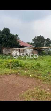 Lahan Investasi Lokasi Cisauk Tangerang - Lahan Investasi Lokasi Cisauk Tangerang -