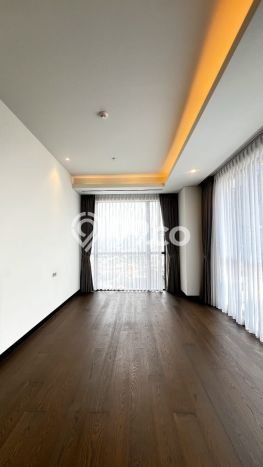 Apartemen Eksklusif Dijual di Menteng, Jakarta Pusat Punya 3 Kamar & 3 Kamar Mandi Apartemen Eksklusif Dijual di Menteng, Jakarta Pusat Punya 3 Kamar & 3 Kamar Mandi